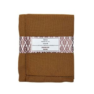 SAGA garstyčių stalo bėgikas 45x140 lengva priežiūra paveikslėlis