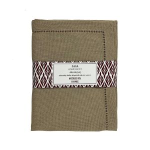 SAGA servetėlė smėlio spalvos 45x45 lengva priežiūra paveikslėlis