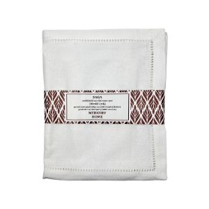 SAGA baltos spalvos 30x40 lengva priežiūra, 4 vnt. paveikslėlis