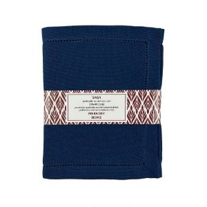 SAGA indigo 30x40 lengva priežiūra, 4 vnt. paveikslėlis