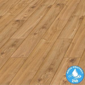 Paveikslėlis Grindų plokštės Guanare ąžuolas 12 mm AC5 Extreme WR 54748