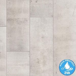 Paveikslėlis Vandeniui atsparios betoninės grindų plokštės 8 mm AC4 Villa WR 55063