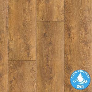 Paveikslėlis Grindų plokštės Lancaster ąžuolas 8 mm AC4 Villa WR 55064