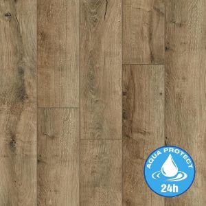 Paveikslėlis Vandeniui atsparios grindų plokštės Ąžuolas Narew 8mm AC5 Style WR 52605 Paveikslėlis Vandeniui atsparios grindų plokštės Ąžuolas Narew 8mm AC5 Style WR 52605