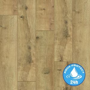 Paveikslėlis Vandeniui atsparios grindų plokštės Ąžuolas Liwa 8mm AC5 Style WR 52606 Paveikslėlis Vandeniui atsparios grindų plokštės Ąžuolas Liwa 8mm AC5 Style WR 52606