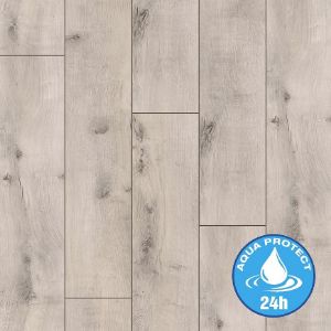 Paveikslėlis Vandeniui atspari grindų danga Ąžuolas Drawa 8mm AC5 Style WR 52599 Paveikslėlis Vandeniui atspari grindų danga Ąžuolas Drawa 8mm AC5 Style WR 52599