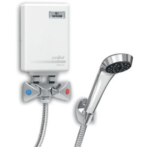 Elektrinis dušo vandens šildytuvas 4,5 kW Perfect paveikslėlis