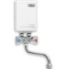 Elektrinis vandens šildytuvas 4 kW Perfect 150 mm paveikslėlis