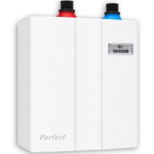 Elektrinis slėginis vandens šildytuvas 3,5 kW Perfect paveikslėlis