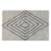 Berber 97 ecru/juoda 60x90 Mercury Home kiliminė danga paveikslėlis