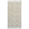 Boho 92 ecru 70x140 Mercury Home kilimas paveikslėlis