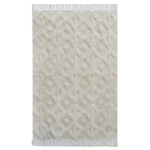 Paveikslėlis Boho 93 ecru 130x170 Mercury Home kilimas Paveikslėlis Boho 93 ecru 130x170 Mercury Home kilimas