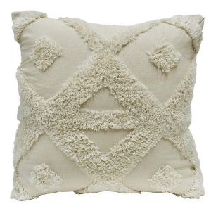 Rodyti išsamią informaciją apie Užvalkalas pagalvei Boho 04 45x45 Beige Mercury Home Užvalkalas pagalvei Boho 04 45x45 Beige Mercury Home paveikslėlis