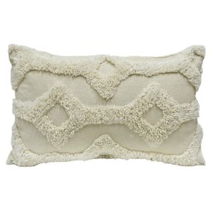 Užvalkalas Boho 03 30x50 Beige Mercury Home paveikslėlis