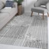 Frisee Capri kiliminė danga 1.33/1.9 E678 AV4 Grey paveikslėlis