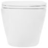 Carlo Mini Rimless sieninis WC be apvadų basic paveikslėlis