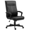 Biuro kėdė Markadler Boss 3.2 Black paveikslėlis