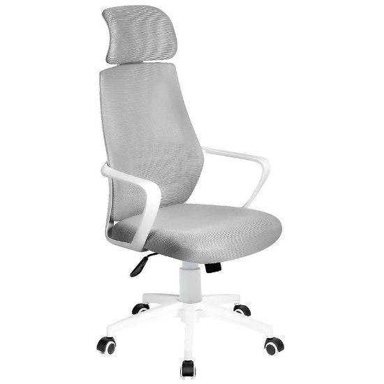 Biuro kėdė Markadler Manager 2.8 Grey paveikslėlis