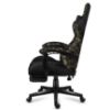 HZ-Force 4.7 Camo Mesh žaidimų kėdė paveikslėlis