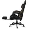 HZ-Force 4.7 Camo Mesh žaidimų kėdė paveikslėlis