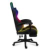 HZ-Force 4.7 RGB Mesh žaidimų kėdė paveikslėlis