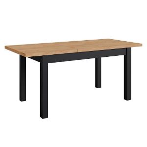 Paveikslėlis Mini sulankstomas stalas black/craft