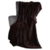 Julius ruda 130x170 antklodė Mercury Home paveikslėlis