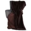 Julius ruda 130x170 antklodė Mercury Home paveikslėlis