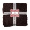 Sirius ruda 130x170 antklodė Mercury Home paveikslėlis