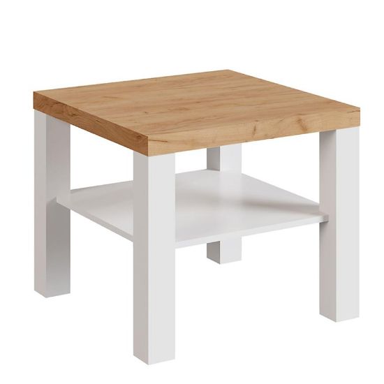 Staliukas Olaf VII baltas/craft paveikslėlis