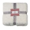 Antklodė Sirius ecru 200x220 Mercury Home paveikslėlis