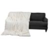 Antklodė Sirius ecru 200x220 Mercury Home paveikslėlis