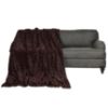 Sirius ruda 200x220 antklodė Mercury Home paveikslėlis