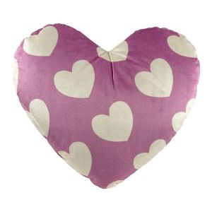 Paveikslėlis Pagalvė Bella 01 šviesiai rožinė/ecru 40x40 Mercury Home