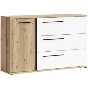 Molto ml 12 artisan komoda paveikslėlis