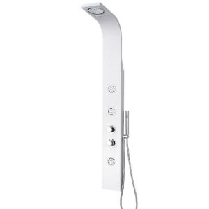 Rodyti išsamią informaciją apie Venus dušo panelė ST-8728 su termostatu Venus dušo panelė ST-8728 su termostatu paveikslėlis