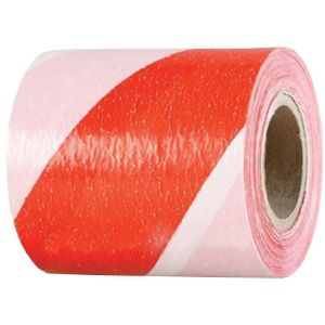 Paveikslėlis Įspėjamoji juosta 75 mm/100 m Paveikslėlis Įspėjamoji juosta 75 mm/100 m
