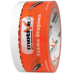 Paveikslėlis Slankiojanti juosta 48 mm/60 m Motive Paveikslėlis Slankiojanti juosta 48 mm/60 m Motive