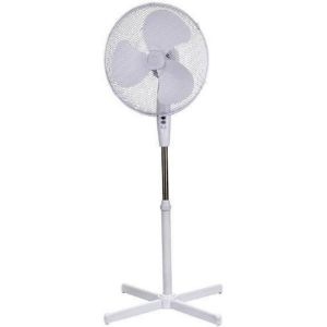 Paveikslėlis Ventiliatorius 16 baltas PSF1616W