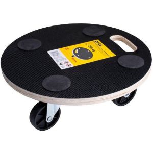 Paveikslėlis Drel Transportavimo platforma 380mm - 200kg CON-DTP-2380