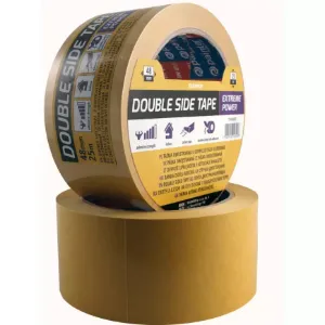Paveikslėlis PAINTER dvipusė juosta 48 mm x 25 m Paveikslėlis PAINTER dvipusė juosta 48 mm x 25 m