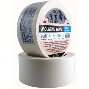 Paveikslėlis PAINTER montavimo putų juosta 30 mm x 5 m Paveikslėlis PAINTER montavimo putų juosta 30 mm x 5 m