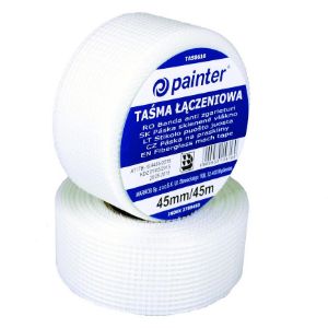 Paveikslėlis PAINTER jungiamoji juosta 45mm x 90m Paveikslėlis PAINTER jungiamoji juosta 45mm x 90m