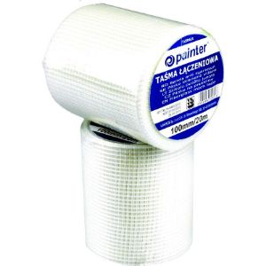 Paveikslėlis PAINTER jungiamoji juosta 150 mm x 20 m Paveikslėlis PAINTER jungiamoji juosta 150 mm x 20 m