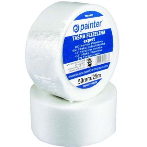 Paveikslėlis PAINTER vilnonė juosta 50mm x 25m Paveikslėlis PAINTER vilnonė juosta 50mm x 25m