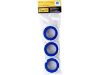 Condor teflono juosta 12mmX0,75mmX8m, 3vnt CON-TF-Z03 paveikslėlis