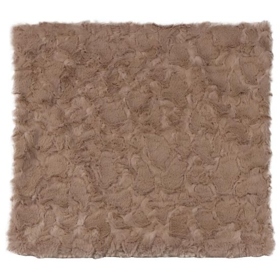 Sirius užvalkalas smėlio spalvos 45x45 Mercury Home paveikslėlis