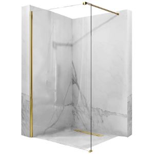 Įėjimo sienelė Aero Gold 100x195 paveikslėlis
