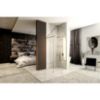Walk-in sienelė Aero Gold 120x195 paveikslėlis