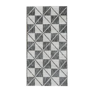 Paveikslėlis Sizalio kiliminė danga Sigma 1.6/2.3 E703A pilka